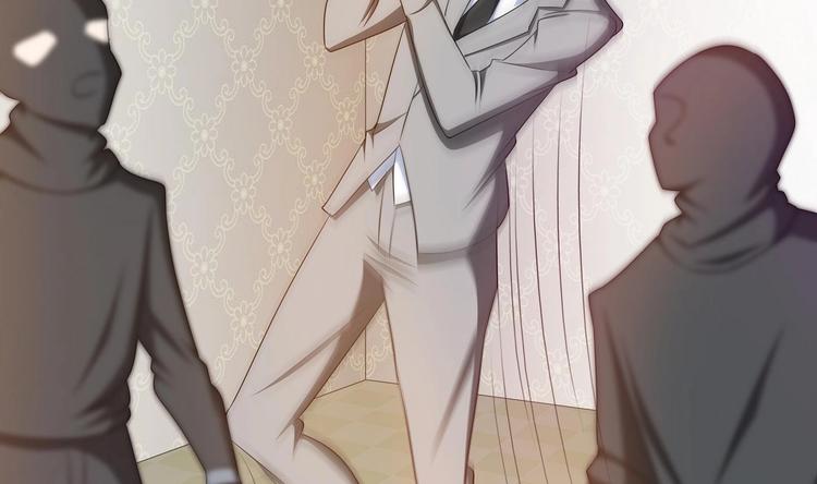 第11话 恐怖分子！？(1/2)-第12话