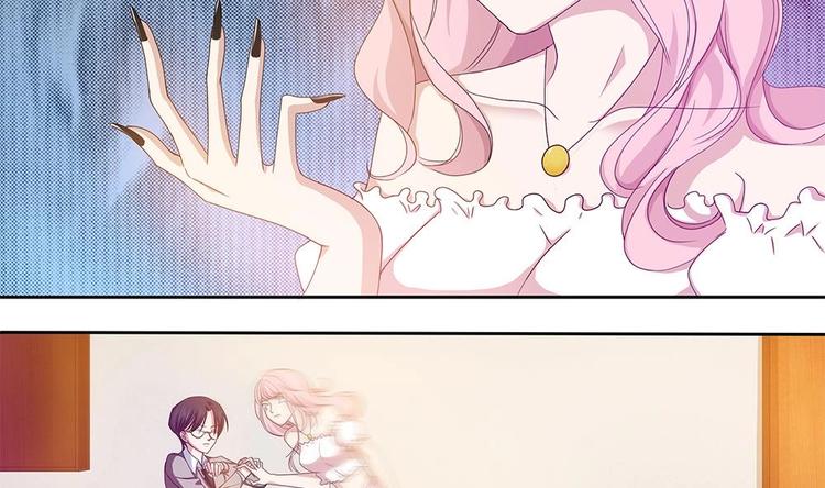 第13话 麻烦接踵而来-第14话