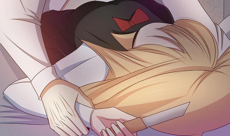 第19话 又一次暗杀！？-第20话