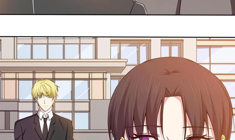 第21话 情敌！？-第22话