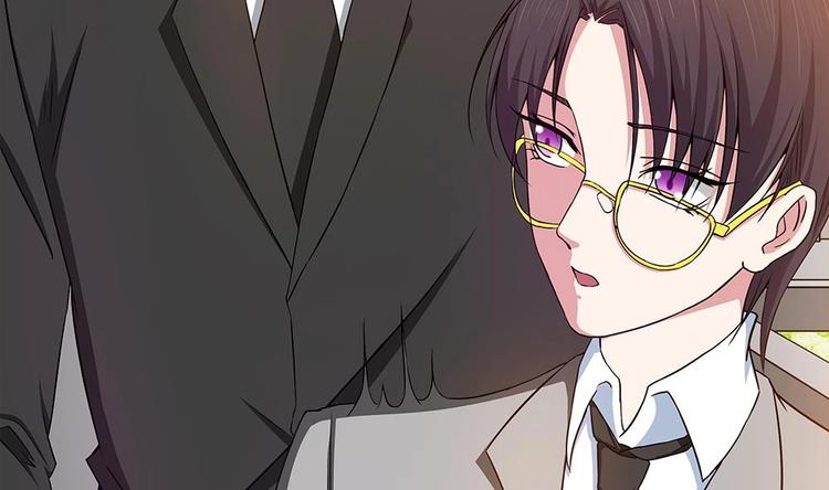 第21话 情敌！？-第22话