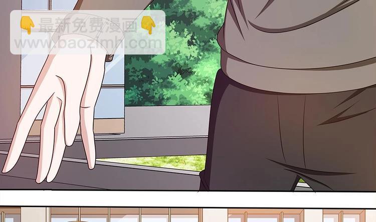 第21话 情敌！？-第22话