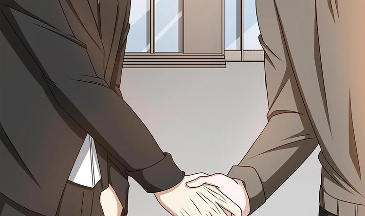 第21话 情敌！？-第22话