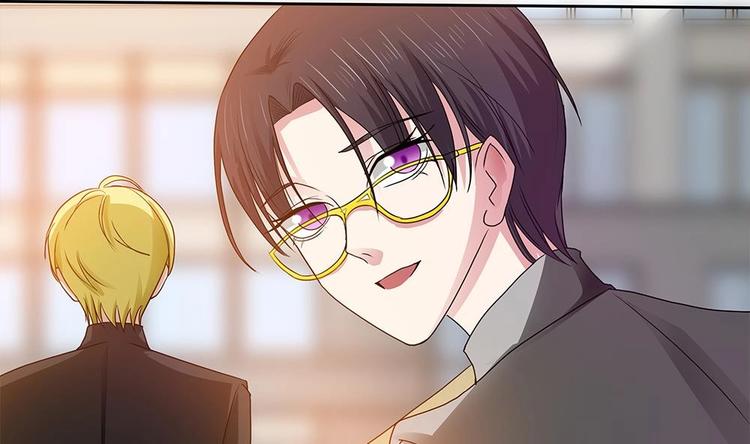 第21话 情敌！？-第22话