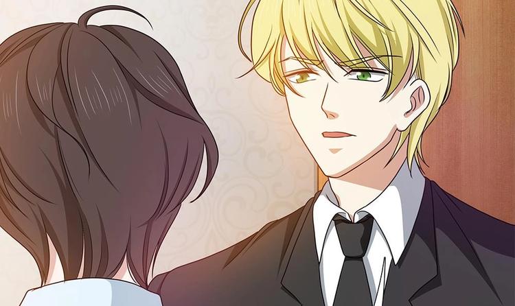 第25话 她是我的人-第26话