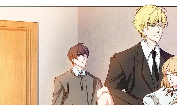 第25话 她是我的人-第26话