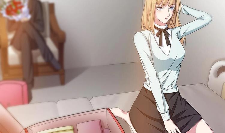 第29话 偷亲失败(1/2)-第30话