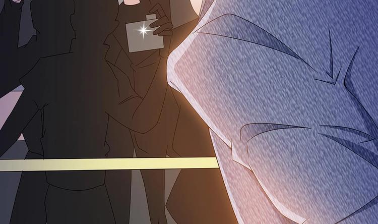 第3话 未婚妻登场-第4话