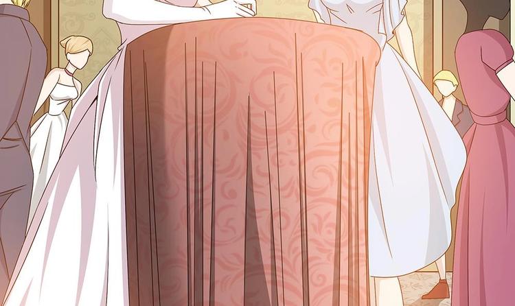 第3话 未婚妻登场-第4话