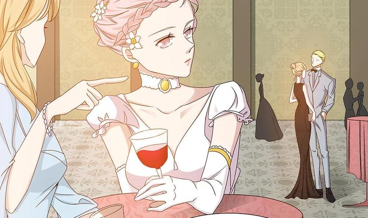 第3话 未婚妻登场-第4话