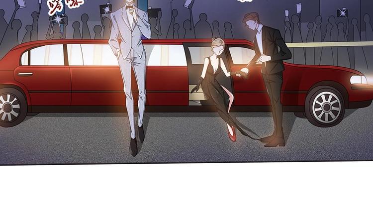 第3话 未婚妻登场-第4话