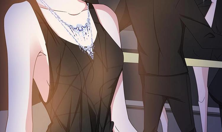 第3话 未婚妻登场-第4话