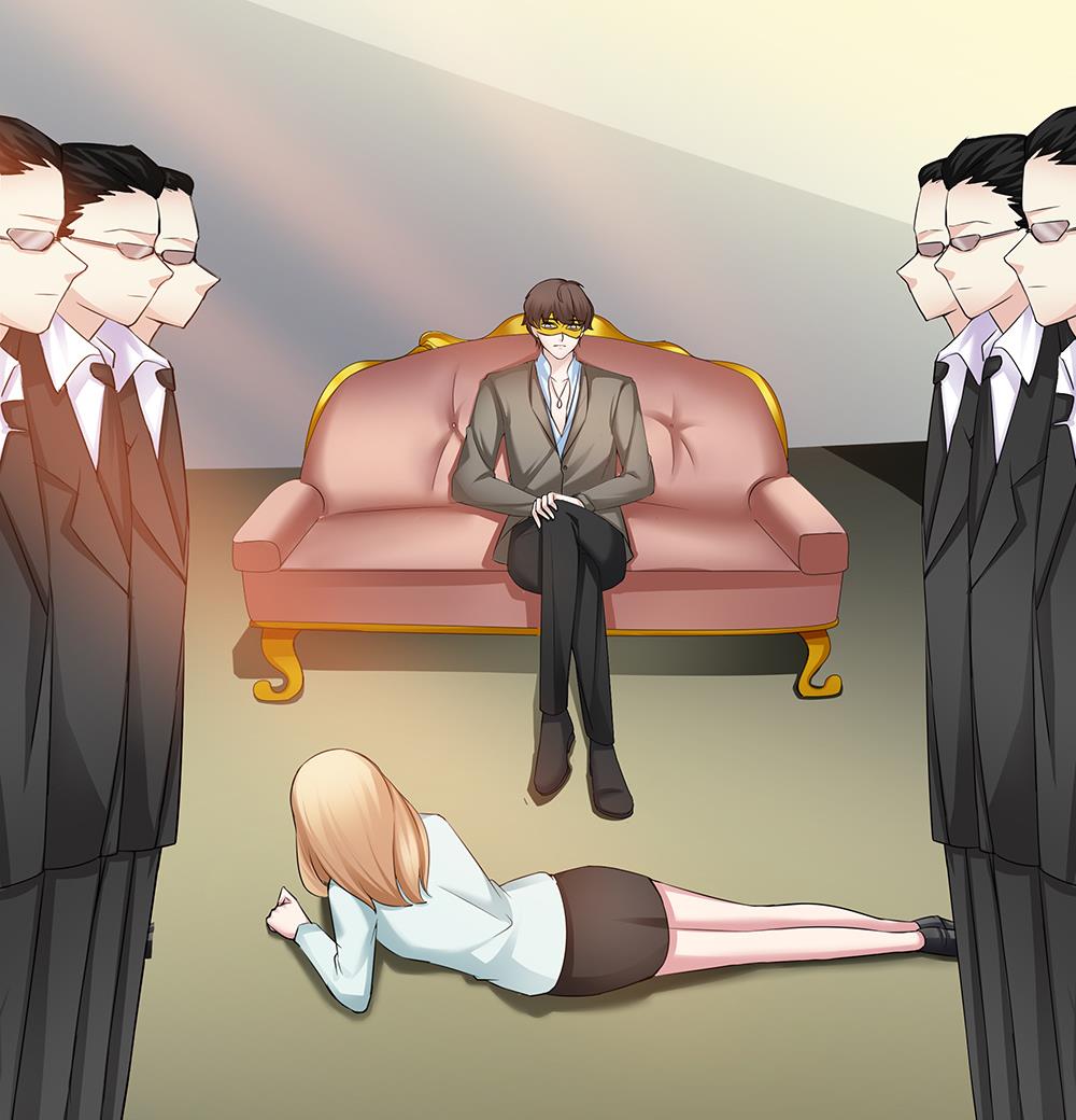 第39话 被&ldquo;绑架&rdquo;-第40话