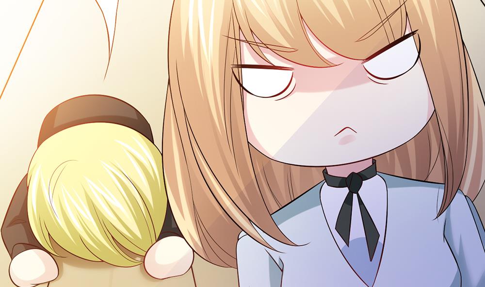 第45话 不达目的不罢休(1/2)-第46话