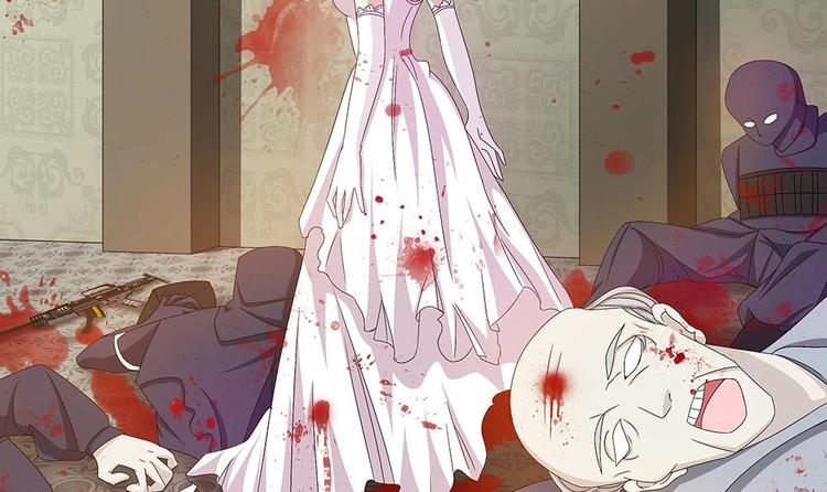 第5话 自爆身份(1/2)-第6话