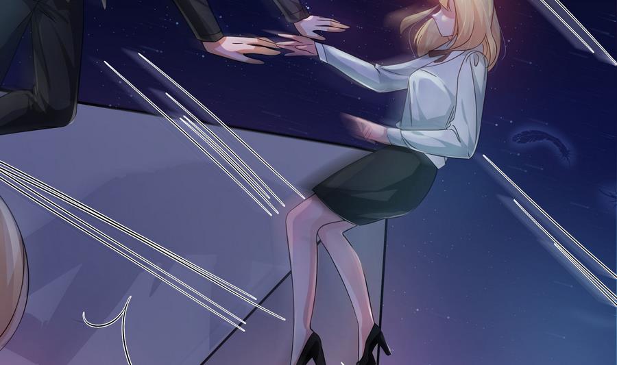 第51话 我不能再失去你(1/2)-第52话