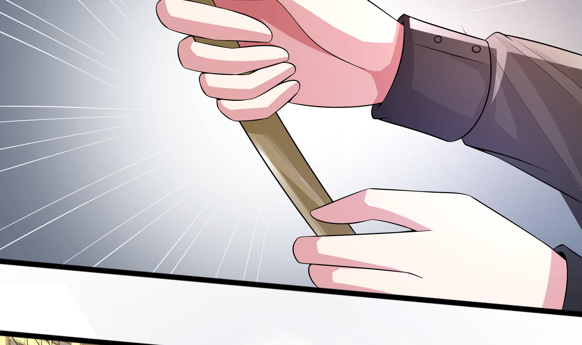 第61话 暗杀开始-第62话