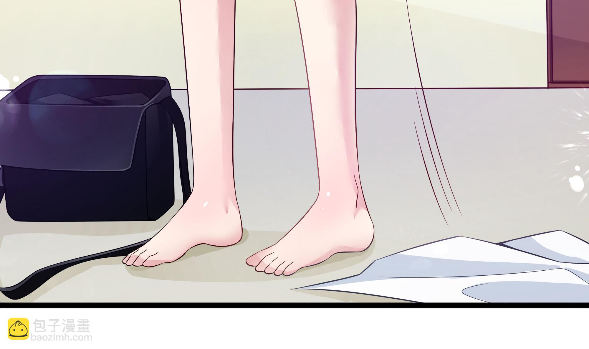 第61话 暗杀开始-第62话