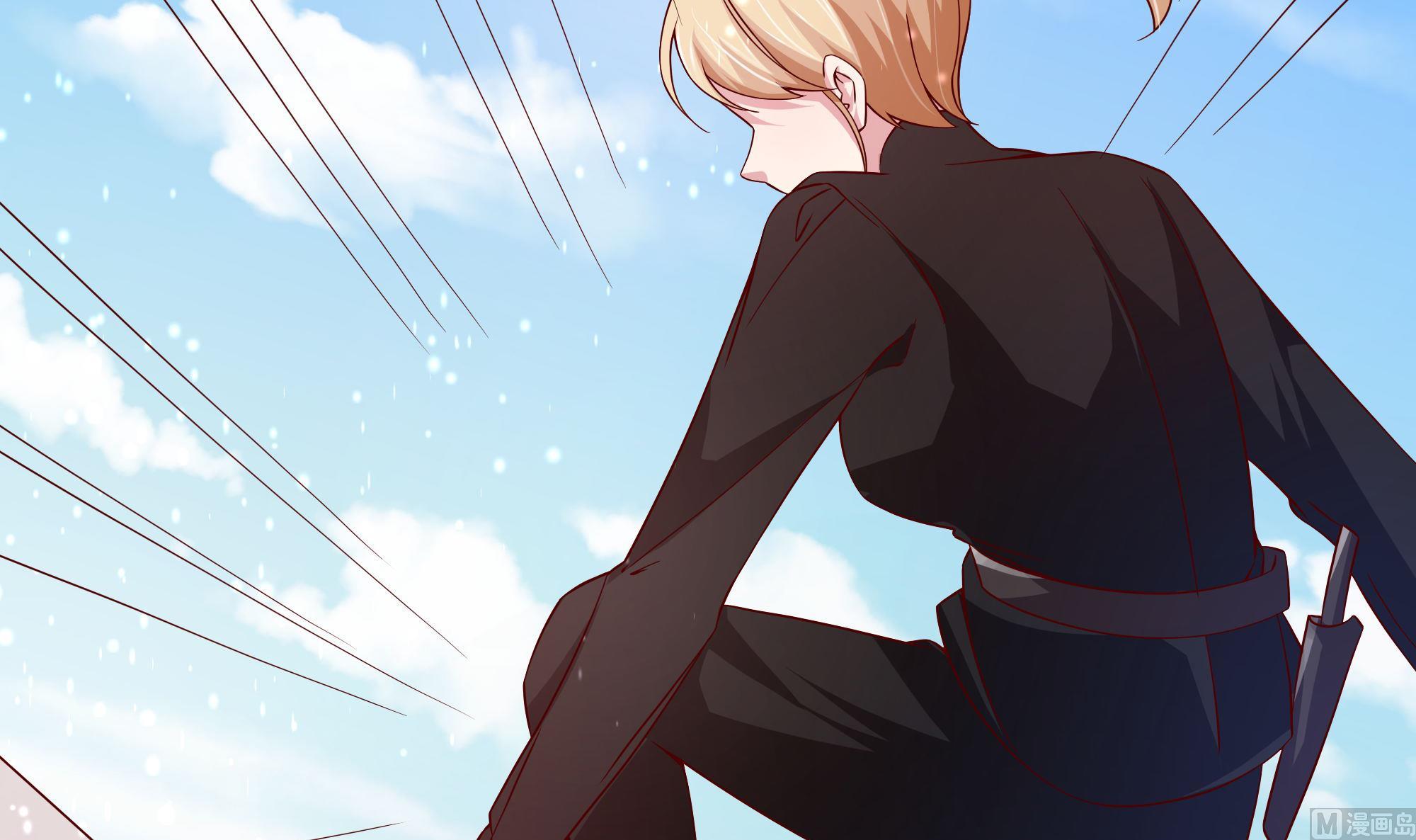 第61话 暗杀开始-第62话