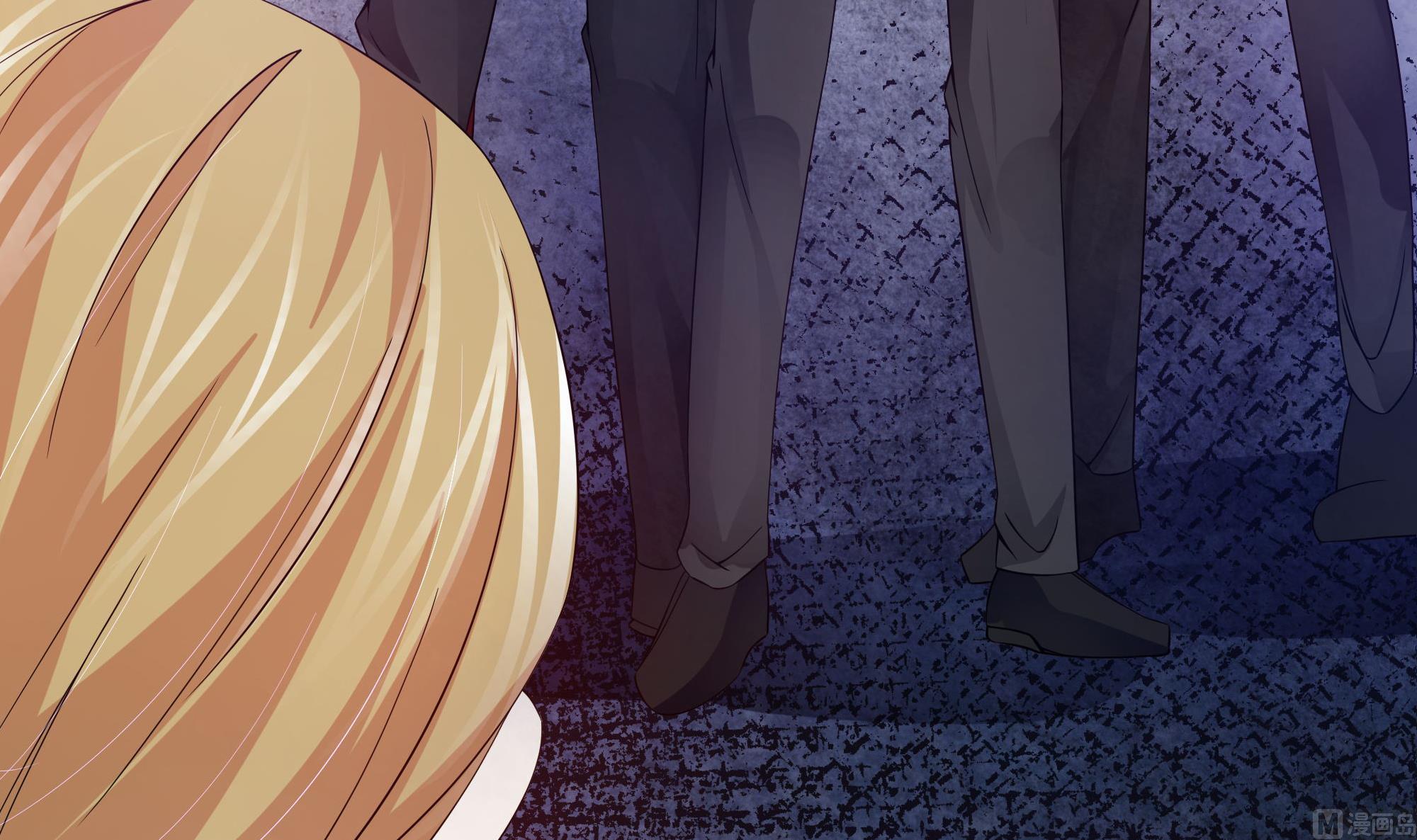 第63话 危险重重-第64话