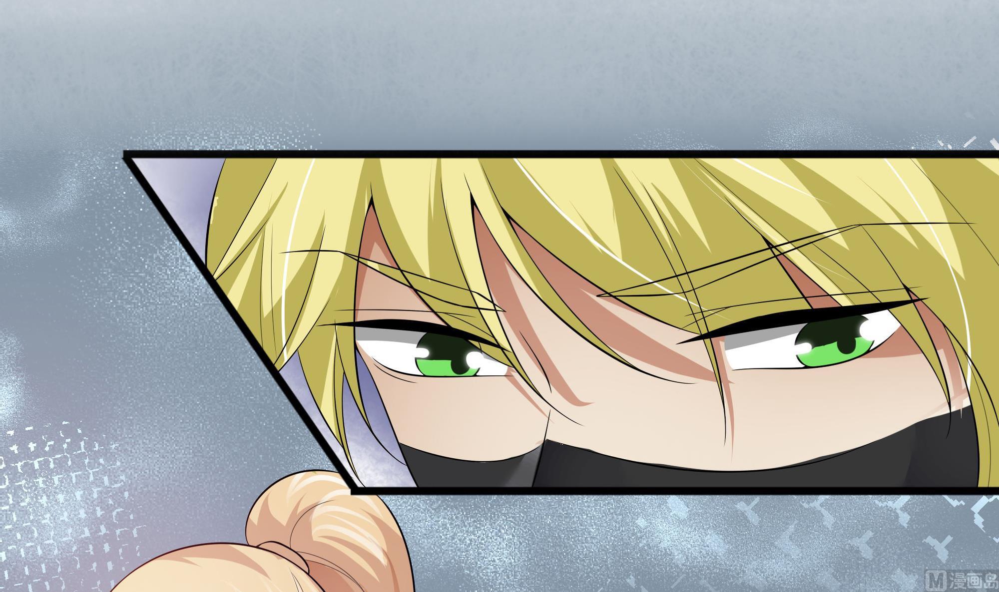 第63话 危险重重-第64话