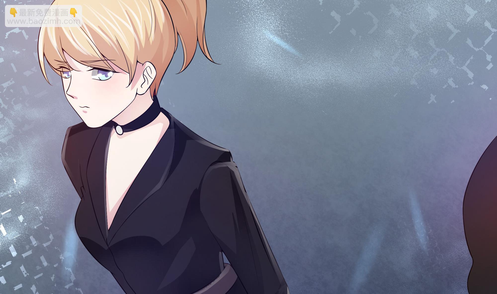 第63话 危险重重-第64话