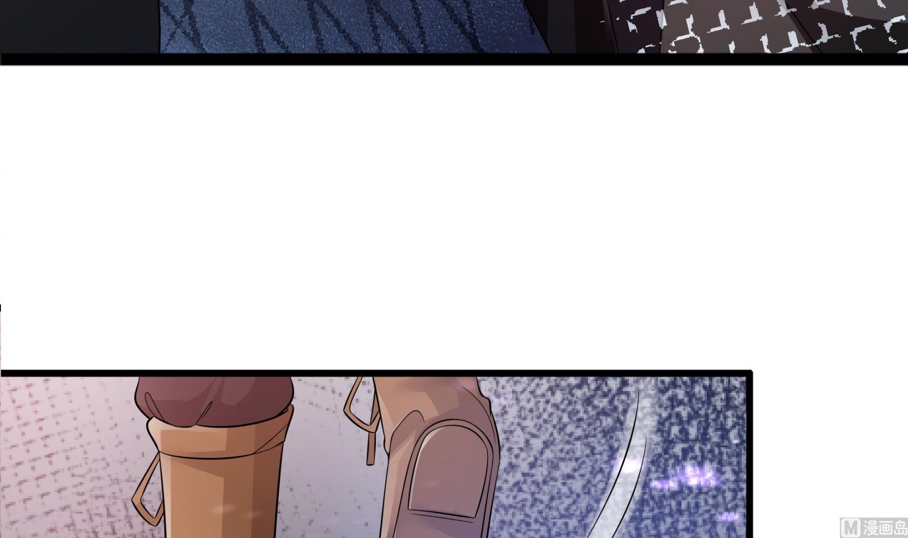 第63话 危险重重-第64话