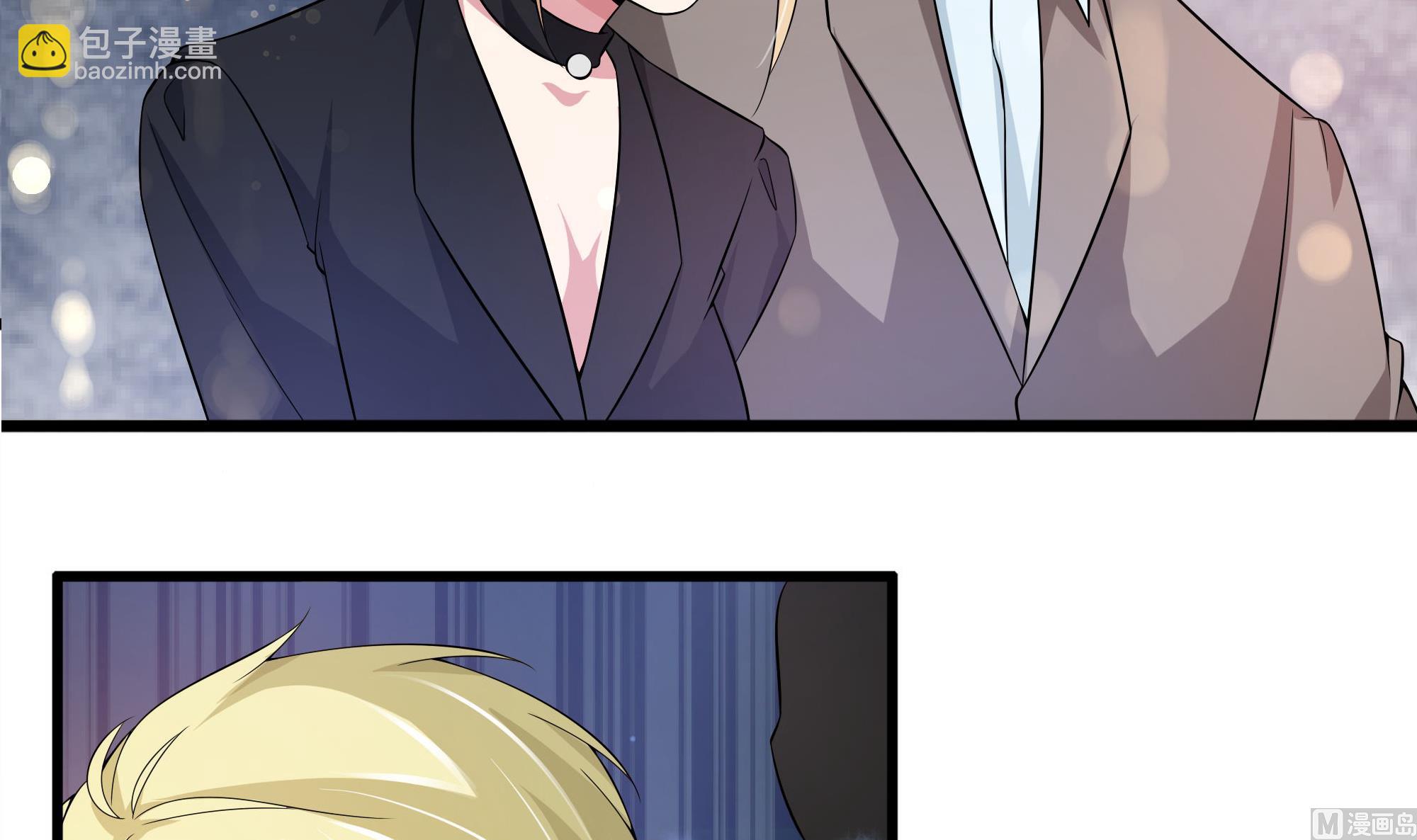 第63话 危险重重-第64话