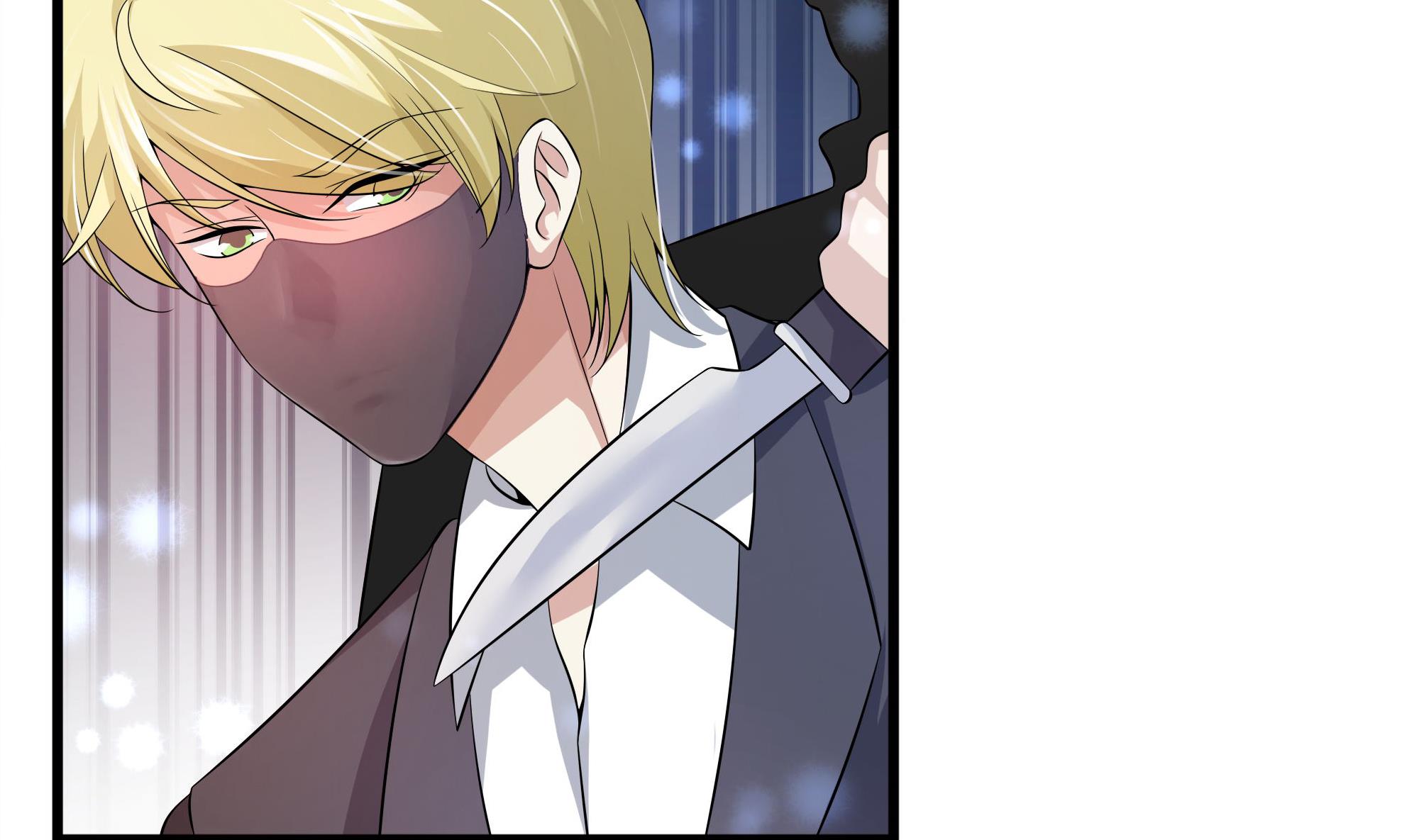 第63话 危险重重-第64话