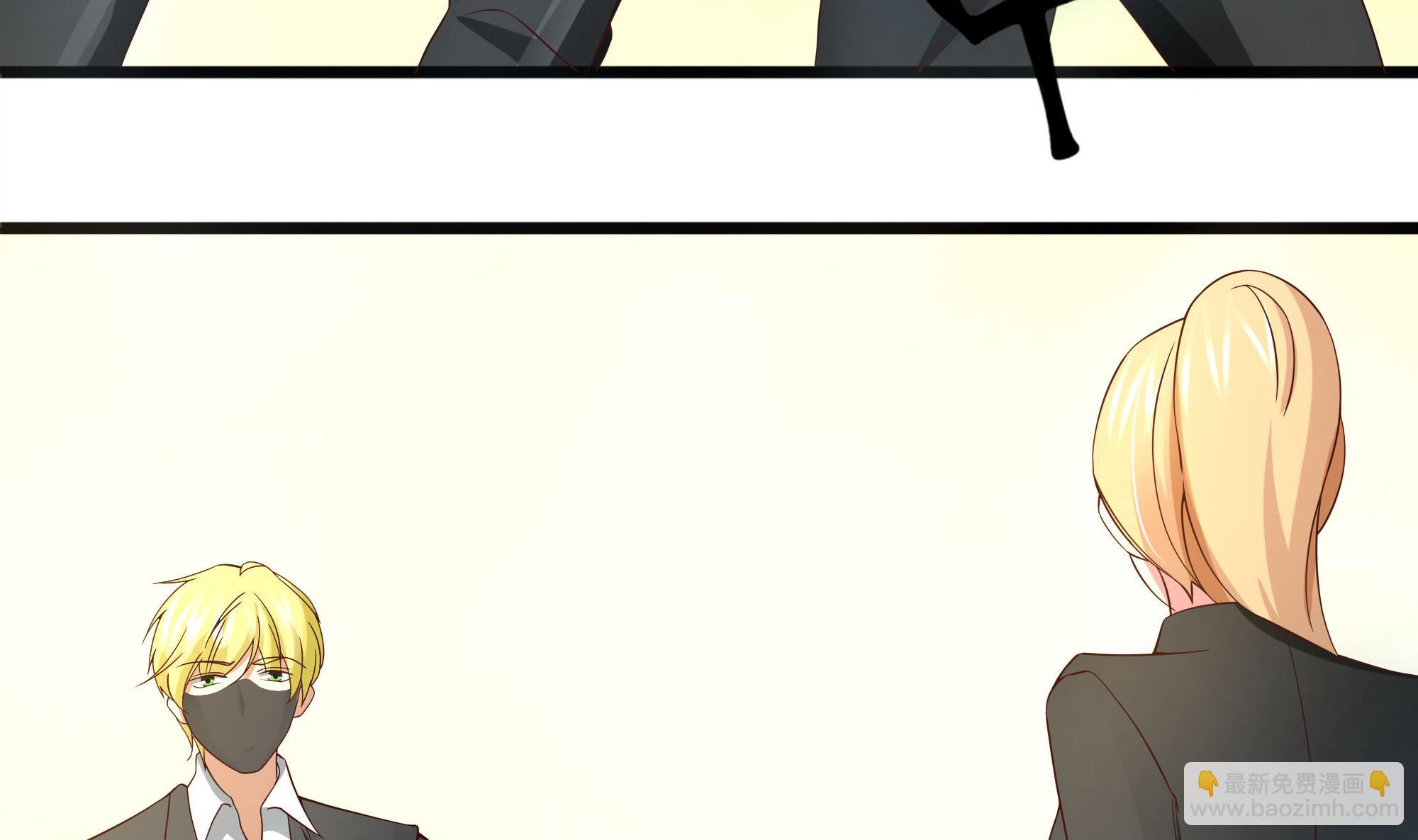 第63话 危险重重-第64话