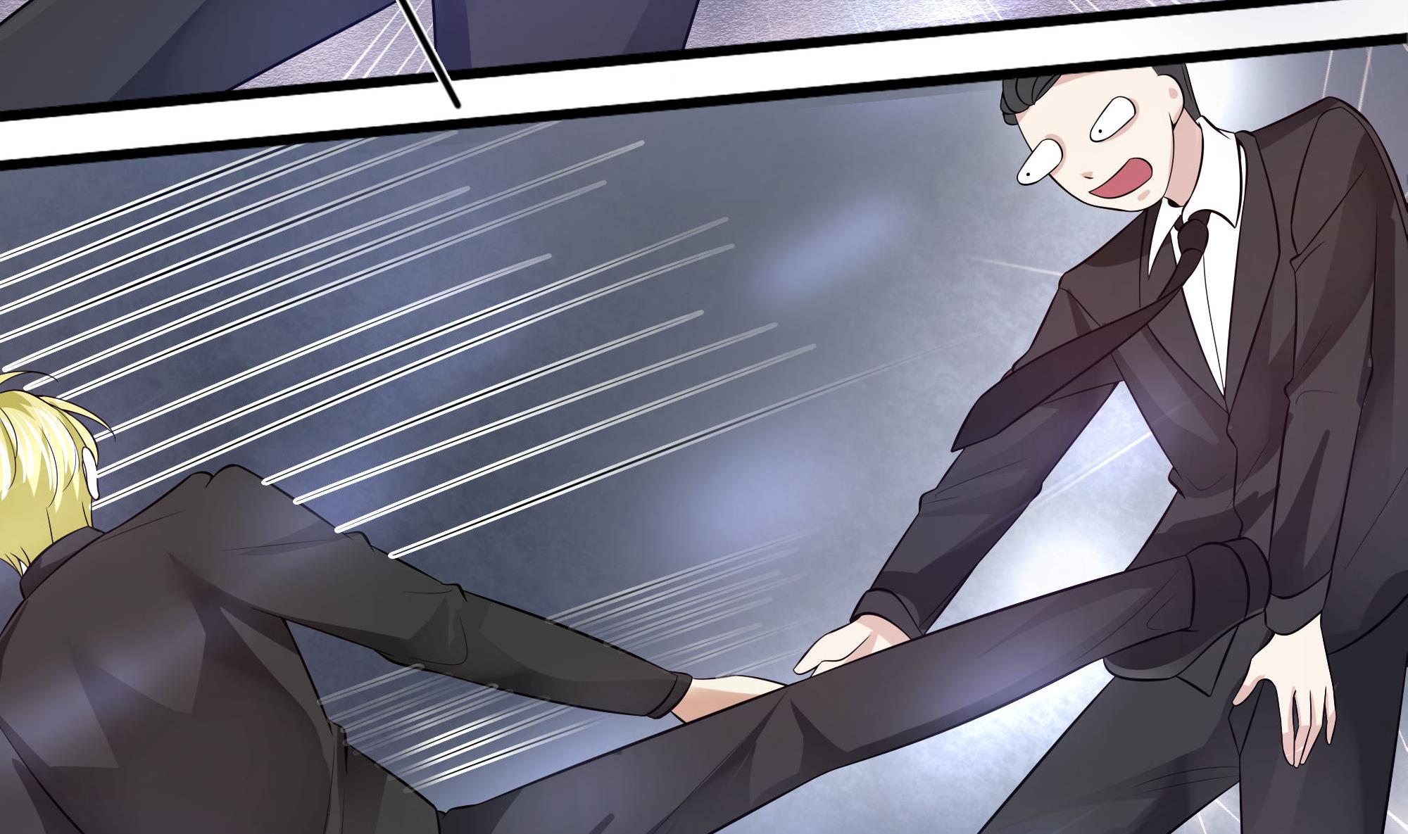 第63话 危险重重-第64话