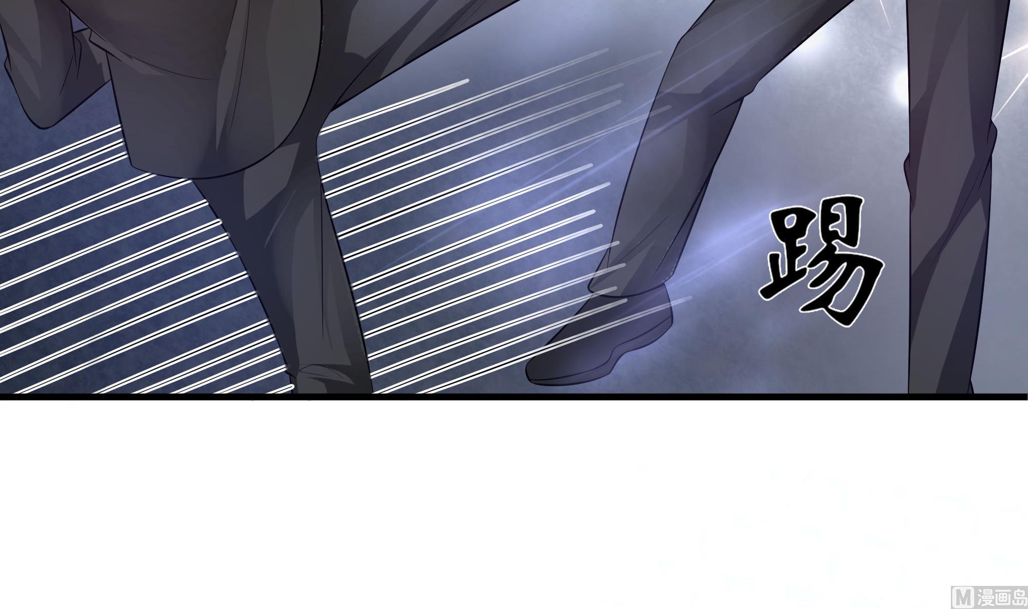 第63话 危险重重-第64话