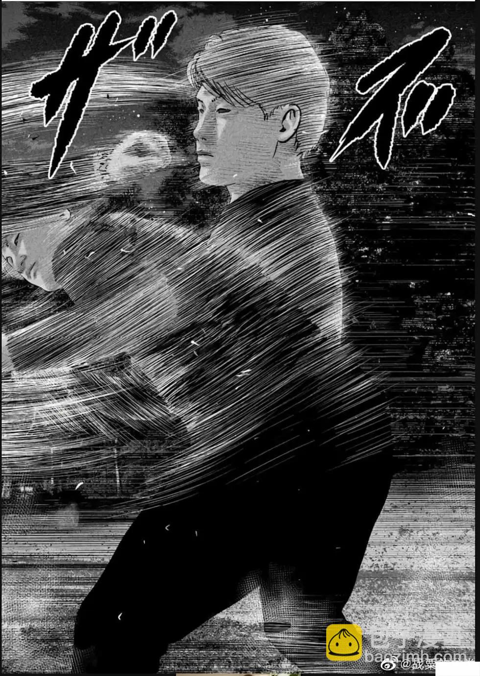 殺手寓言The second contact - 第76-80話(1/2) - 4