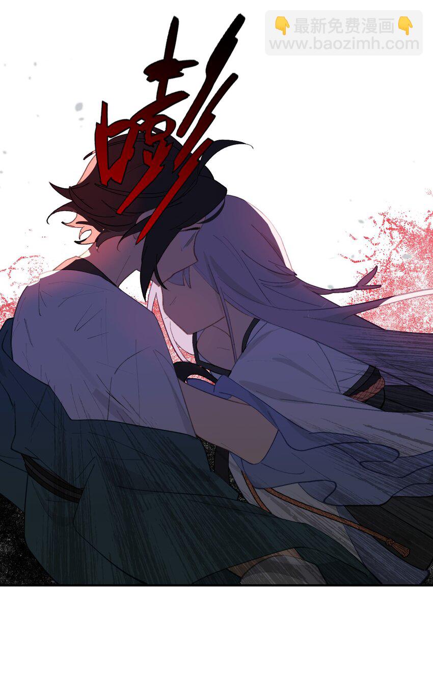 013 《重生后女配拿了龙傲天剧本》-第14话