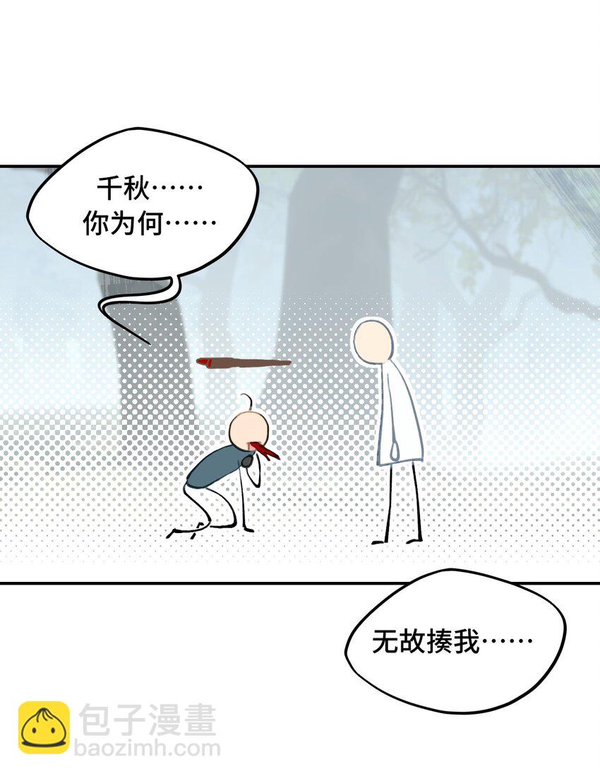 013 《重生后女配拿了龙傲天剧本》-第14话