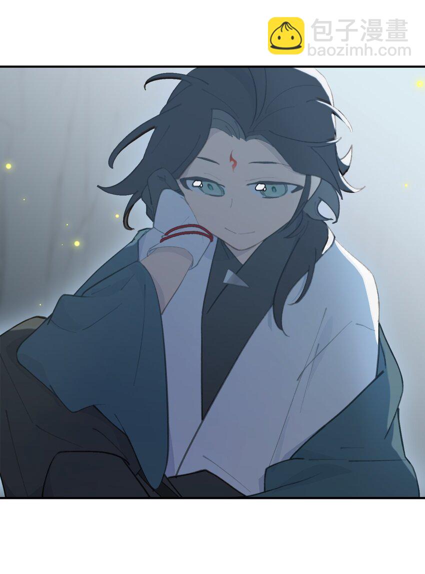 023 鬼狐、满月、和魂魄-第24话