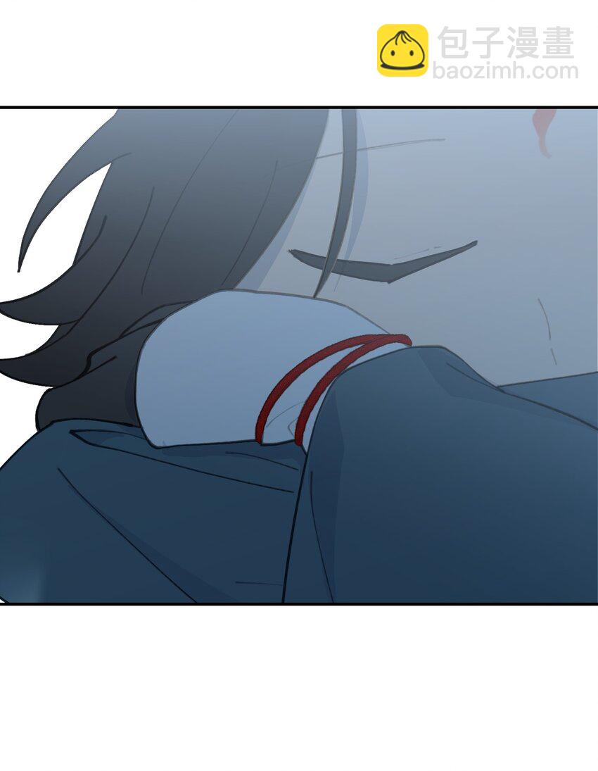 023 鬼狐、满月、和魂魄-第24话