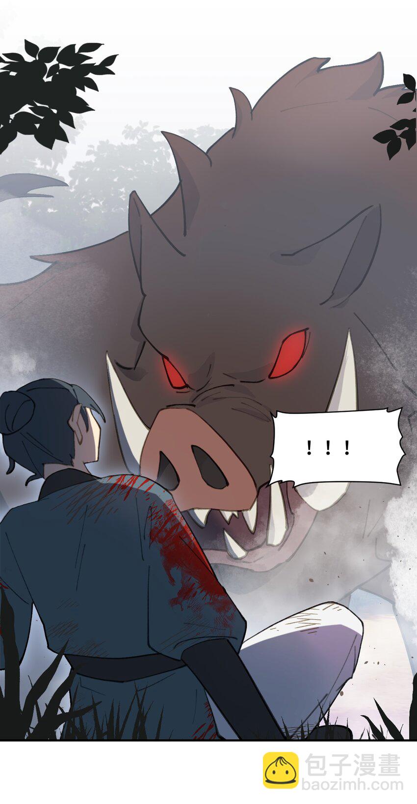 025 运值高真厉害啊-第26话