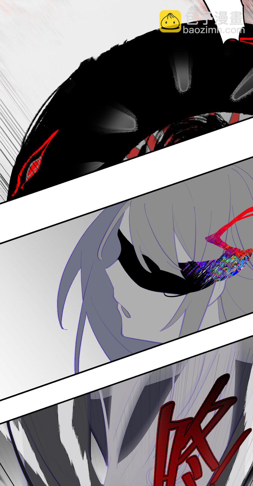 殺死男主然後成爲女魔頭 - 036 傀儡 - 5