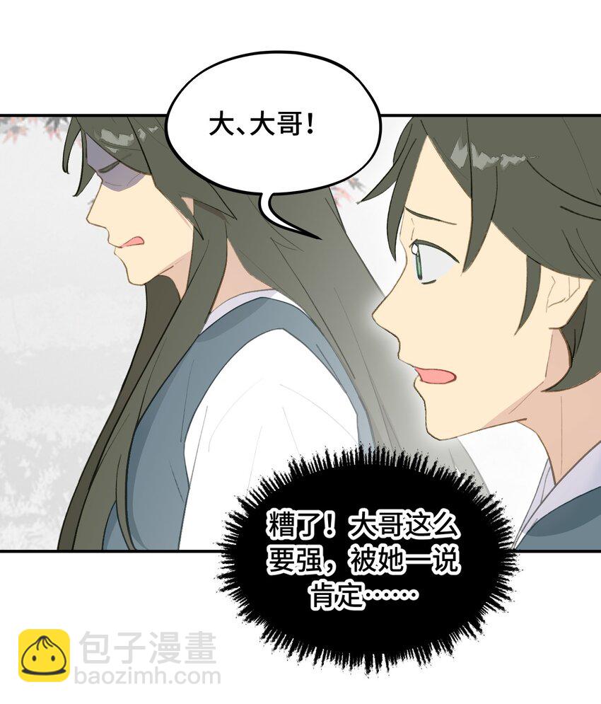 殺死男主然後成爲女魔頭 - 036 傀儡 - 5