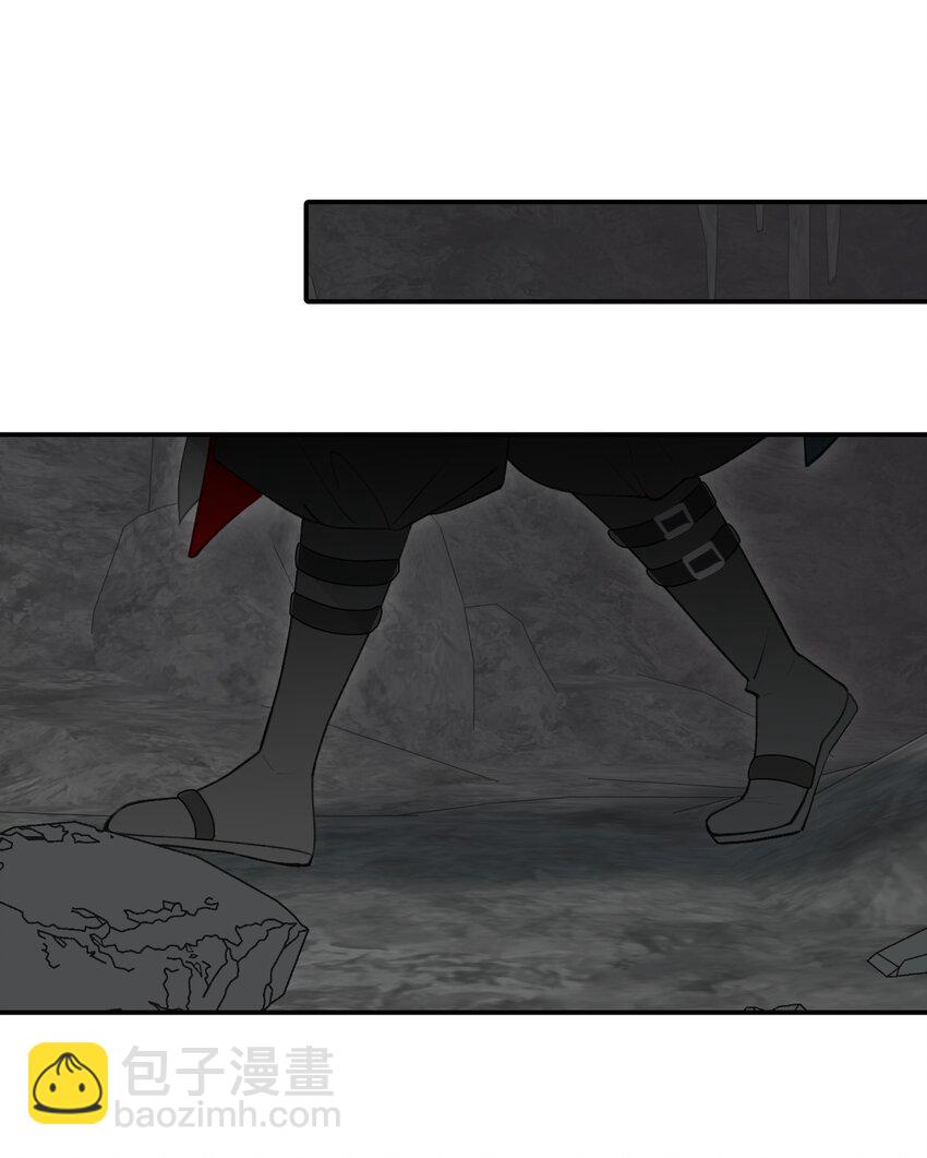 039 下本前要记得上buff-第42话