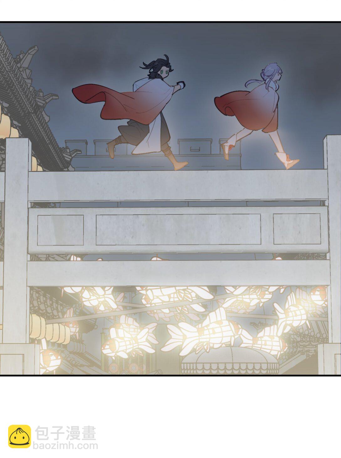 054 灯会、护符和烟火(下)(1/2)-第58话