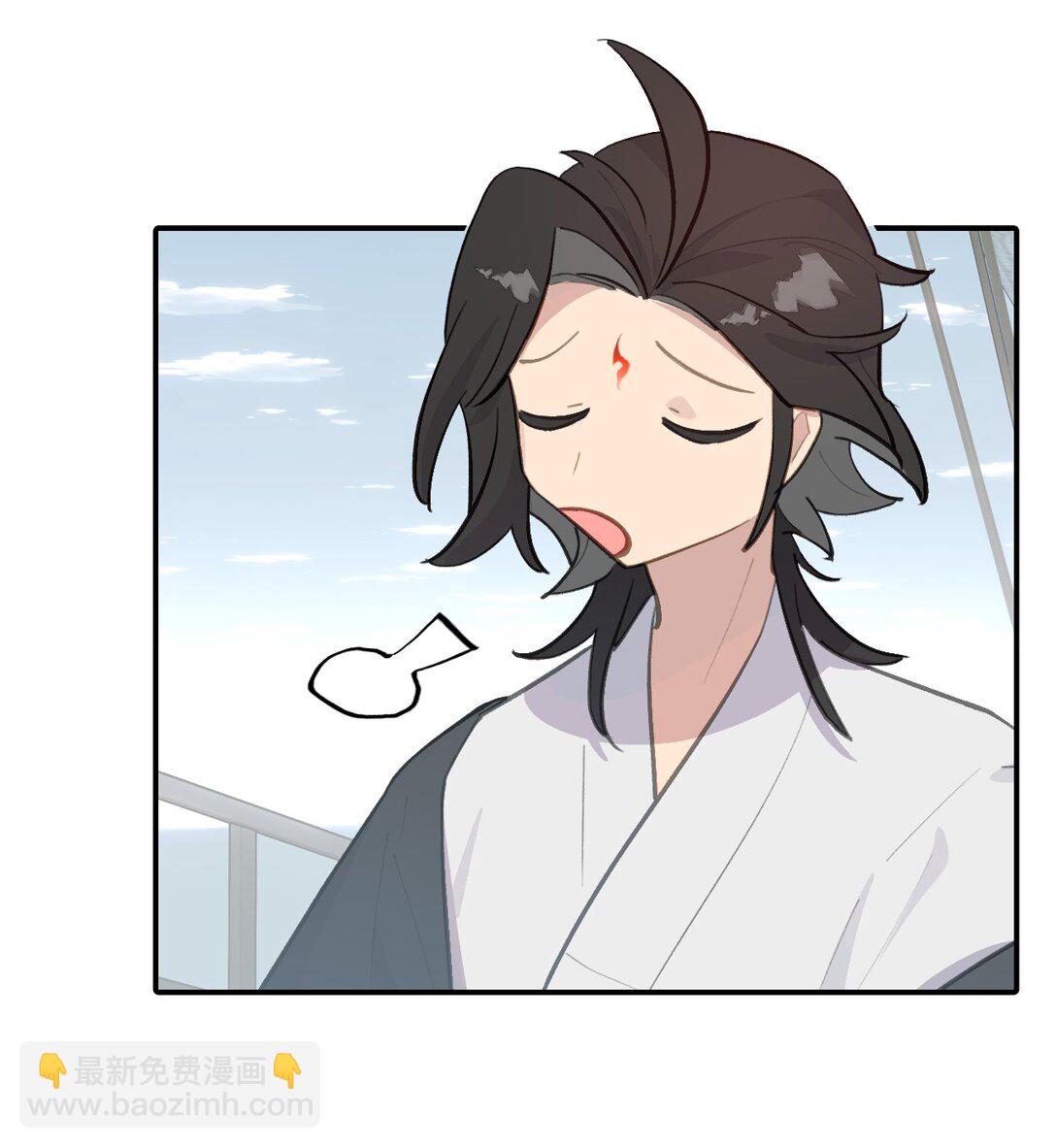 060 传闻中的三师姐-第64话