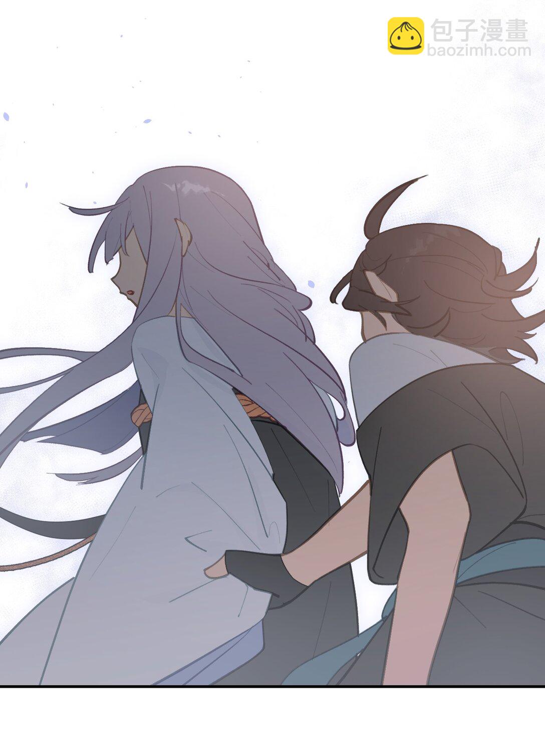 060 传闻中的三师姐-第64话