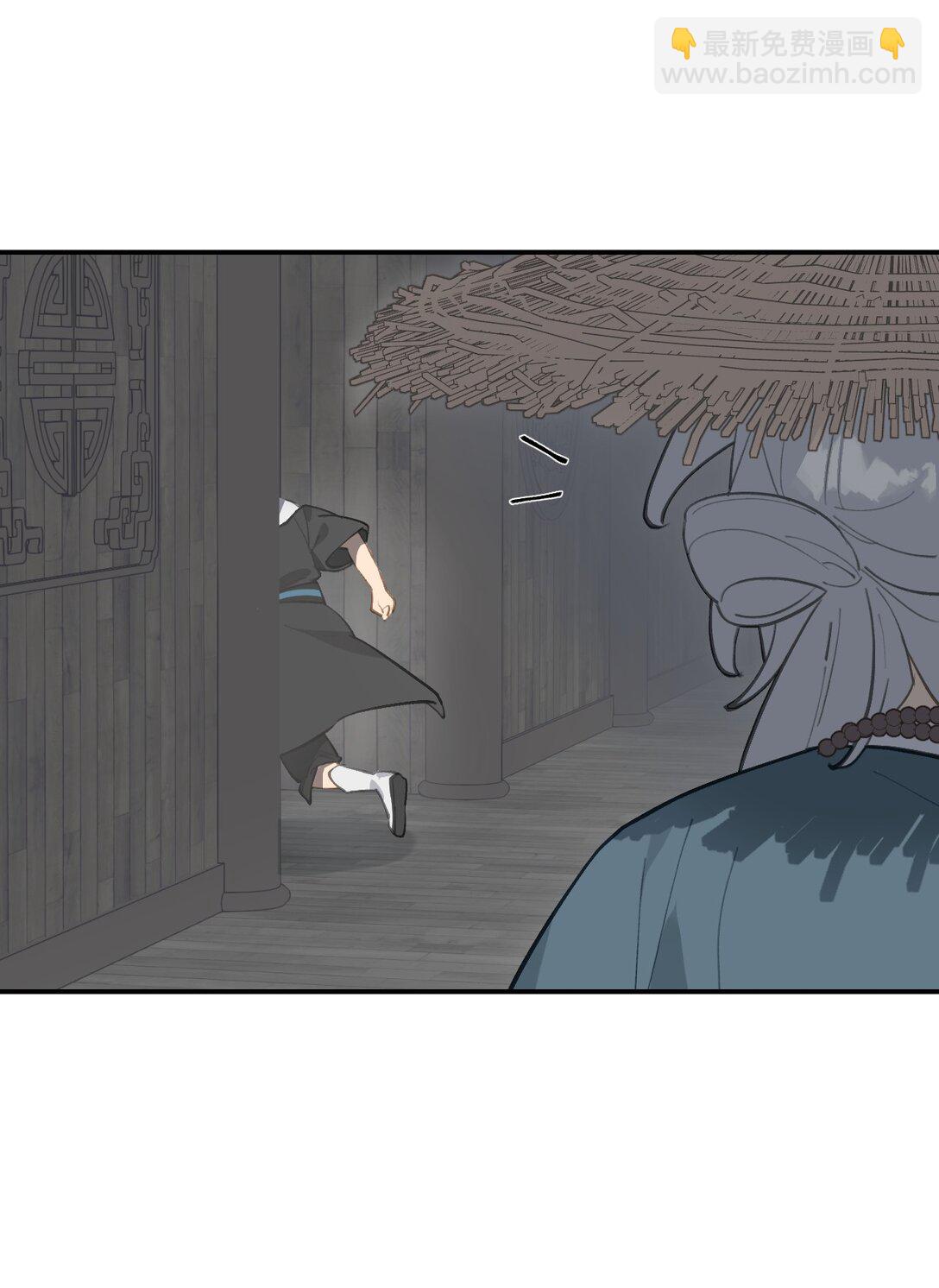 062 让人意外的月球背面(上）-第66话