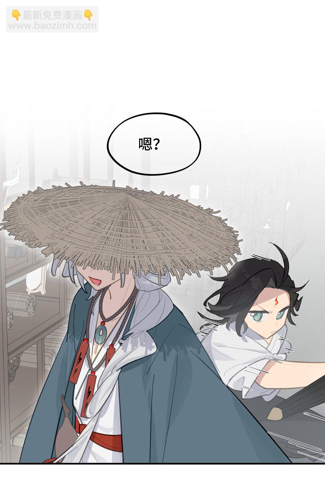 062 让人意外的月球背面(上）-第66话