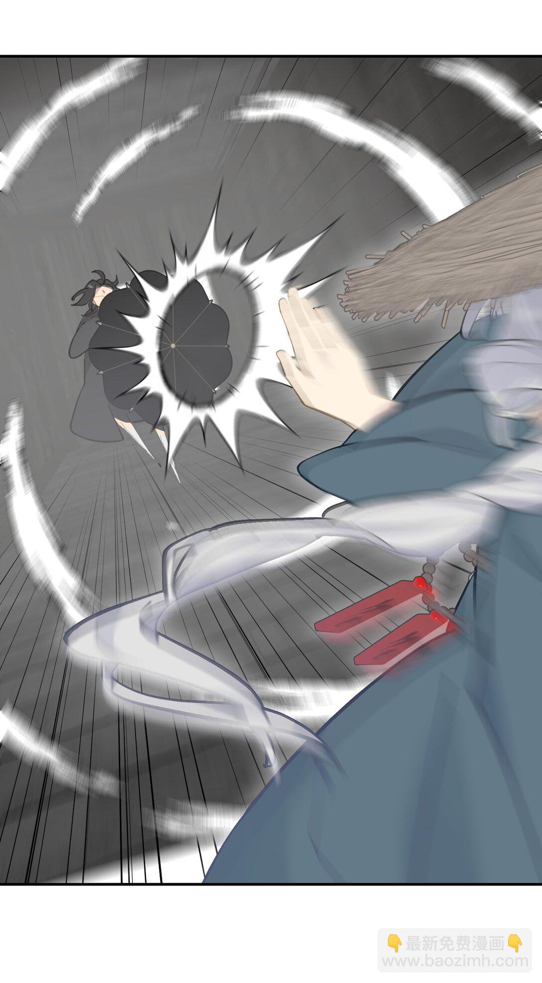 062 让人意外的月球背面(上）-第66话