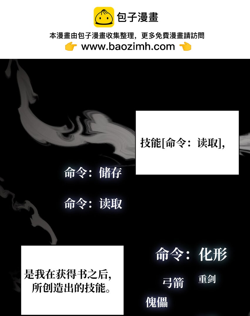 殺死男主然後成爲女魔頭 - 009 其名⬜⬜⬜ - 1