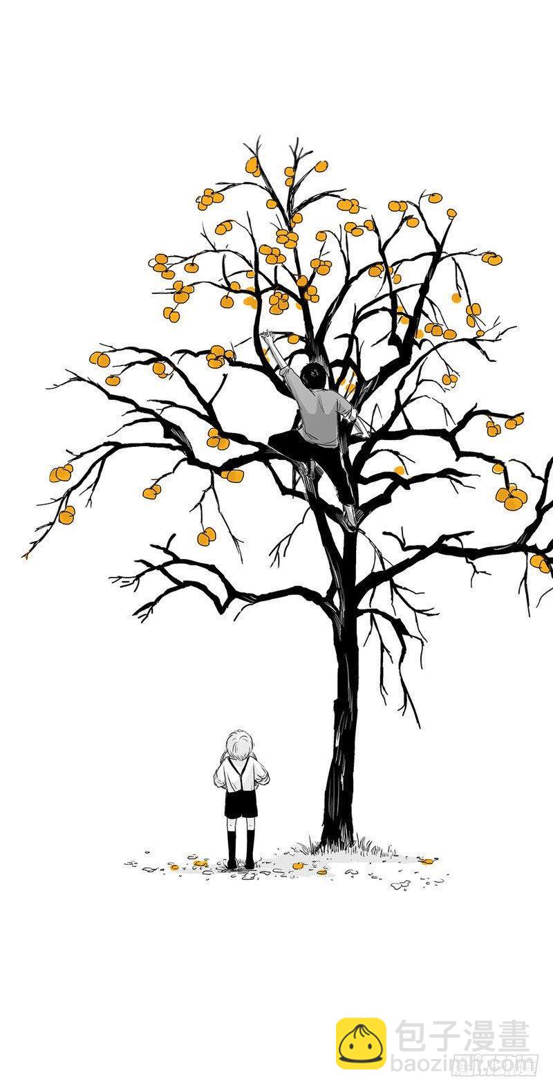 二 《甜》-第2话