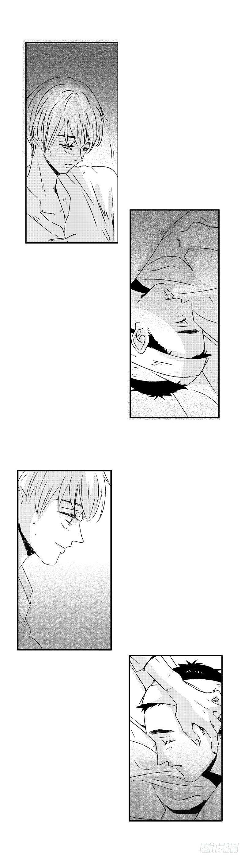 十二《雨》-第12话